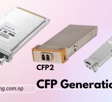 CFP Generation and different of it